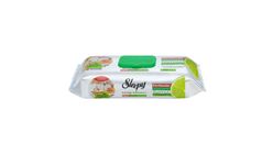 Sleepy Bergamot Oil Surface Cleaning Kitchen Towel 50-pack