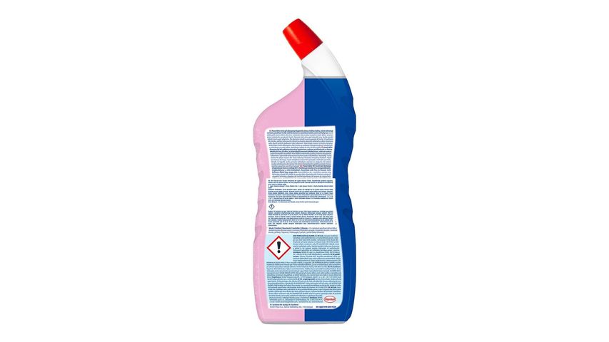 Bref Tuvalet Temizleyici Jel Çiçek Ferahlığı 700 ml