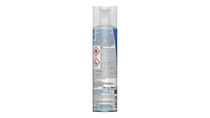 Raid Pure Sinek Öldürücü Kokusuz 300 ml