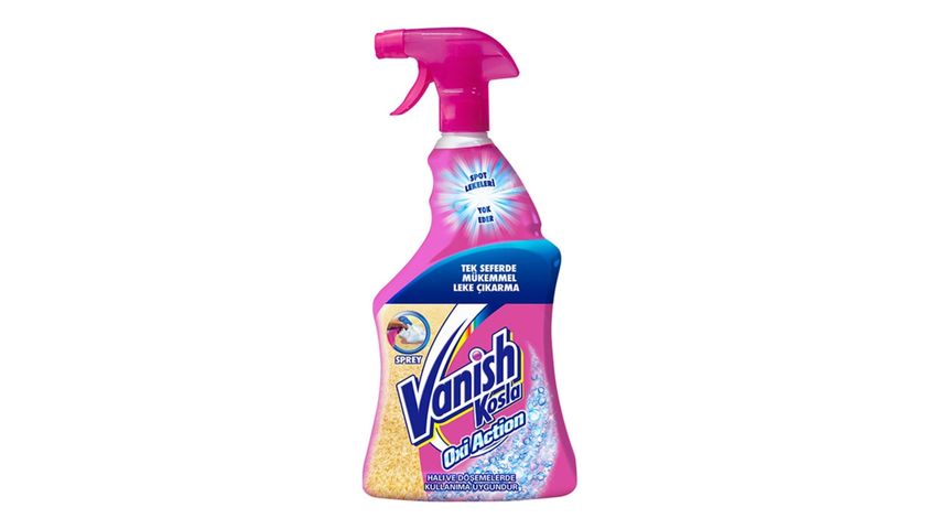 Vanish Stain Remover Carpet Spray 500 ml