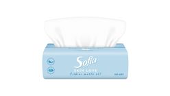 Sofia Skin Love Tissue 100 pcs
