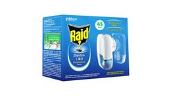Raid 45 Gece Sistem Sinek Kovucu 35 ml