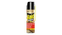 Raid Böceksavar Max 300 ml