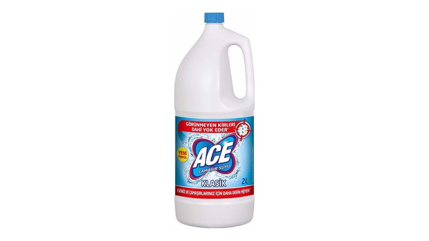 Ace Classic Bleach 2 L