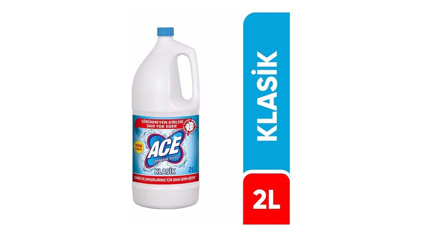 Ace Classic Bleach 2 L