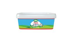 Sütaş Tava Yoğurt 1 kg