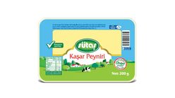 Sütaş Kashar Cheese 200 g