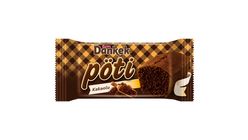 Ülker Dankek Pöti Muffin Kakaolu Kek 35 g