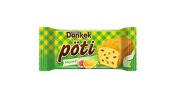 Ülker Dankek Pöti Muffin Meyveli Kek 35 g