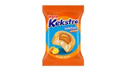 Ülker Kekstra Jölebol Portakallı Kek 40 g