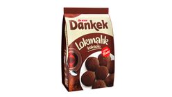 Ülker Dankek Bite-Size Cocoa Cake 160 g