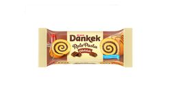 Ülker Dankek Çikolatalı Rulo Pasta 235 g