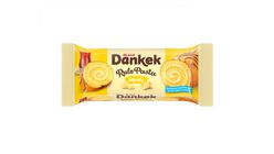Ülker Dankek Banana Roll Cake 235 g