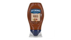 Hellmann's Tütsülenmiş Barbekü Sos 285 g