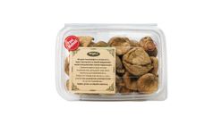 Tuğba Kuruyemiş Dried Figs in a Sealed Box 500 g
