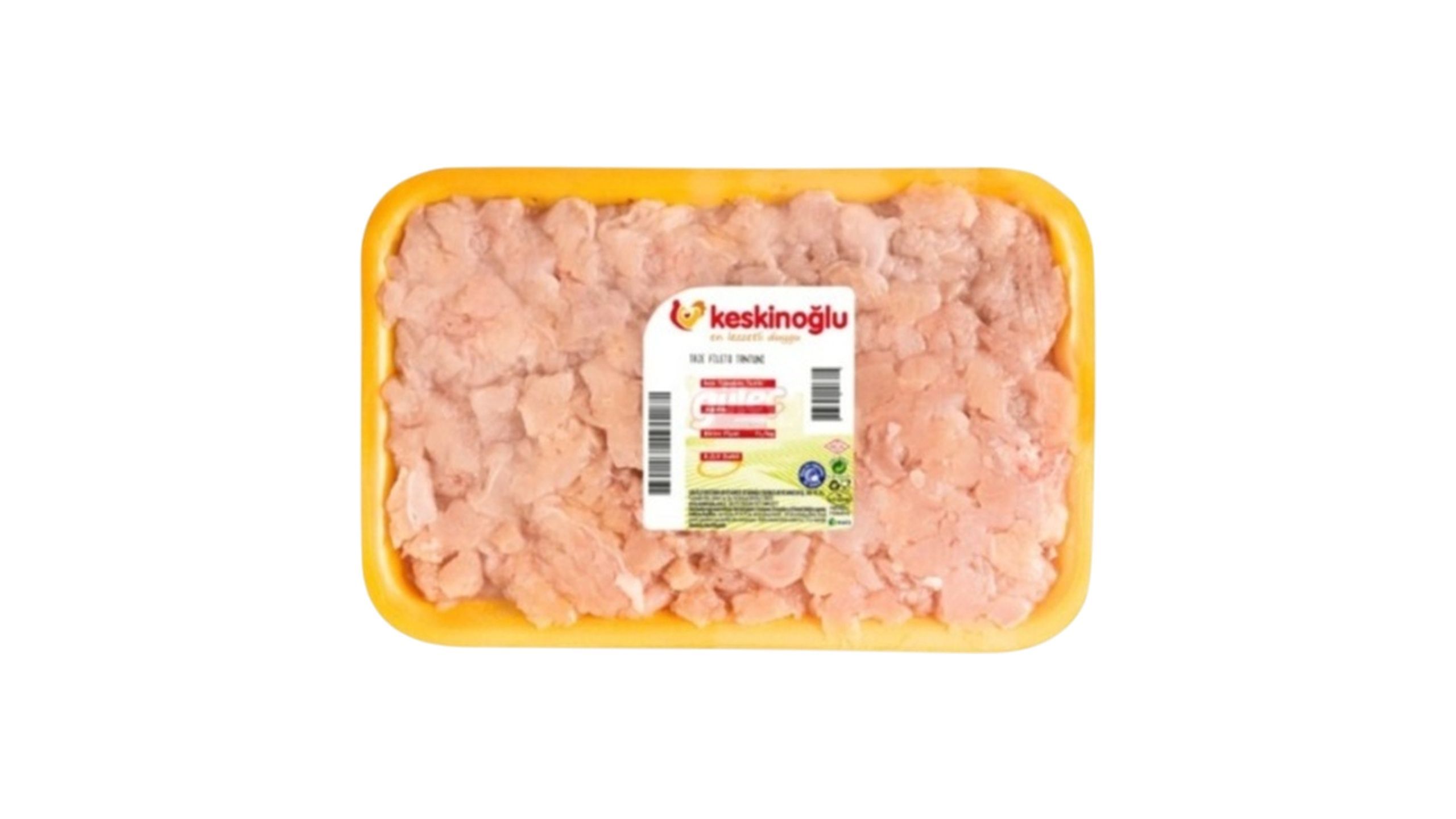 chickenページ Order from Chicken category - Show Market delivery in Istanbul