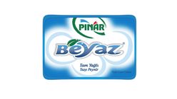 Pınar Beyaz Sürülebilir Peynir 180 g