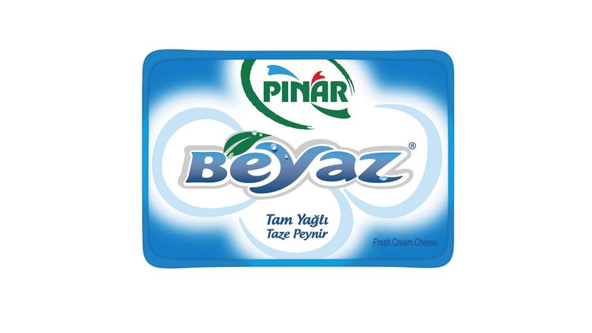 Pınar White Spreadable Cheese 180 g