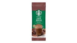 Starbucks Mocha 22 g