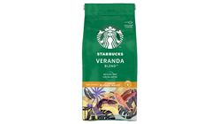 Starbucks Veranda Blend Filtre Kahve 200 g