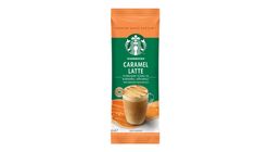 Starbucks Caramel Latte 23 g