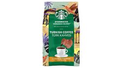 Starbucks Veranda Blend Turkish Coffee 100 g