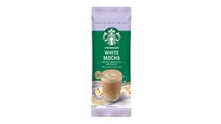 Starbucks White Mocha 24 g