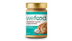 Wefood Hindistan Cevizli Fıstık Ezmesi 300 g