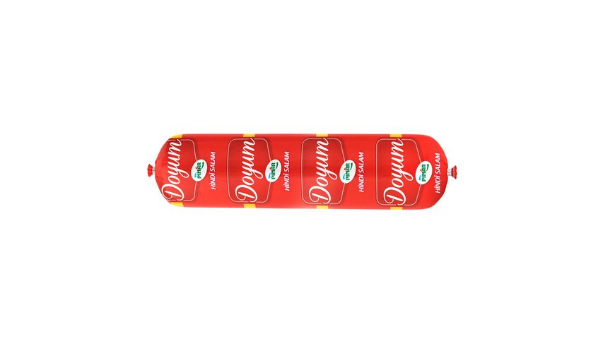 Pınar Doyum Hindi Büfe Salam 700 g