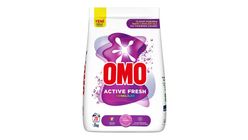 Omo Active Fresh Colors 3 kg