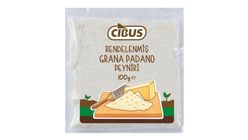 Cibus Grano Padano Toz Parmesan Peyniri 100 g