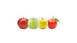 Milagro Apple Garden 4-Pack