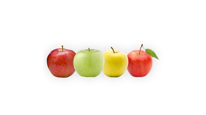 Milagro Apple Garden 4-Pack