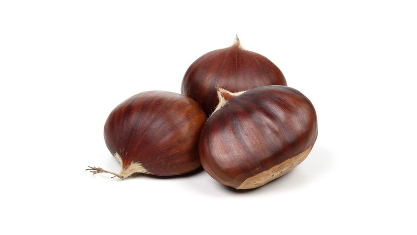 Milagro Chestnut 500 g