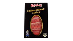 Red Tiger Istakoz Aromalı Surimi 250 g