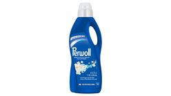 Perwoll Liquid Laundry Detergent for Colors & Blacks Quick Wash 2 L