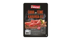 Polonez Füme Kaburga Eti 80 g