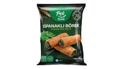 Pek Ispanaklı Rulo Börek 500 g