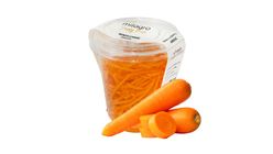 Simply Fresh Grated Carrot 100 g