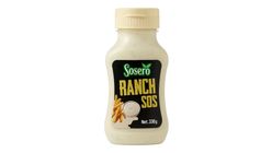 Sosero Ranch Sos 330 g
