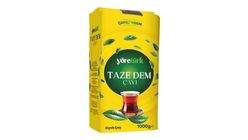 Yöretürk Taze Dem Siyah Çay 1 kg