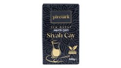 Yöretürk İlk Hasat Mayıs Siyah Çayı 500 g