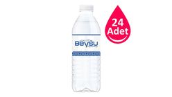 Beysu Pet Şişe Su 24 x 500 ml