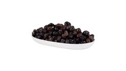 Yöre Doğal Salamura Yağlı Siyah Zeytin L 500 g