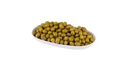 Yöre Kırma İşlem Görmüş Salamura Yeşil Zeytin S 500 g