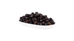 Yöre Doğal Salamura Yağlı Siyah Zeytin XL 500 g