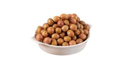 Yöre Edremit Çeşidi Çizik Yeşil Zeytin M 500 g