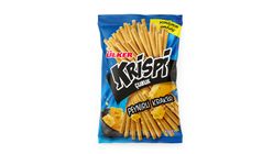 Ülker Krispi Cheese Stick Crackers 43 g