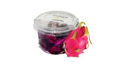 Simply Fresh Dragon Fruit Slices 125 g