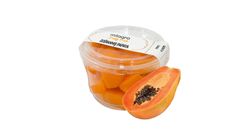 Simply Fresh Chopped Papaya 125 g